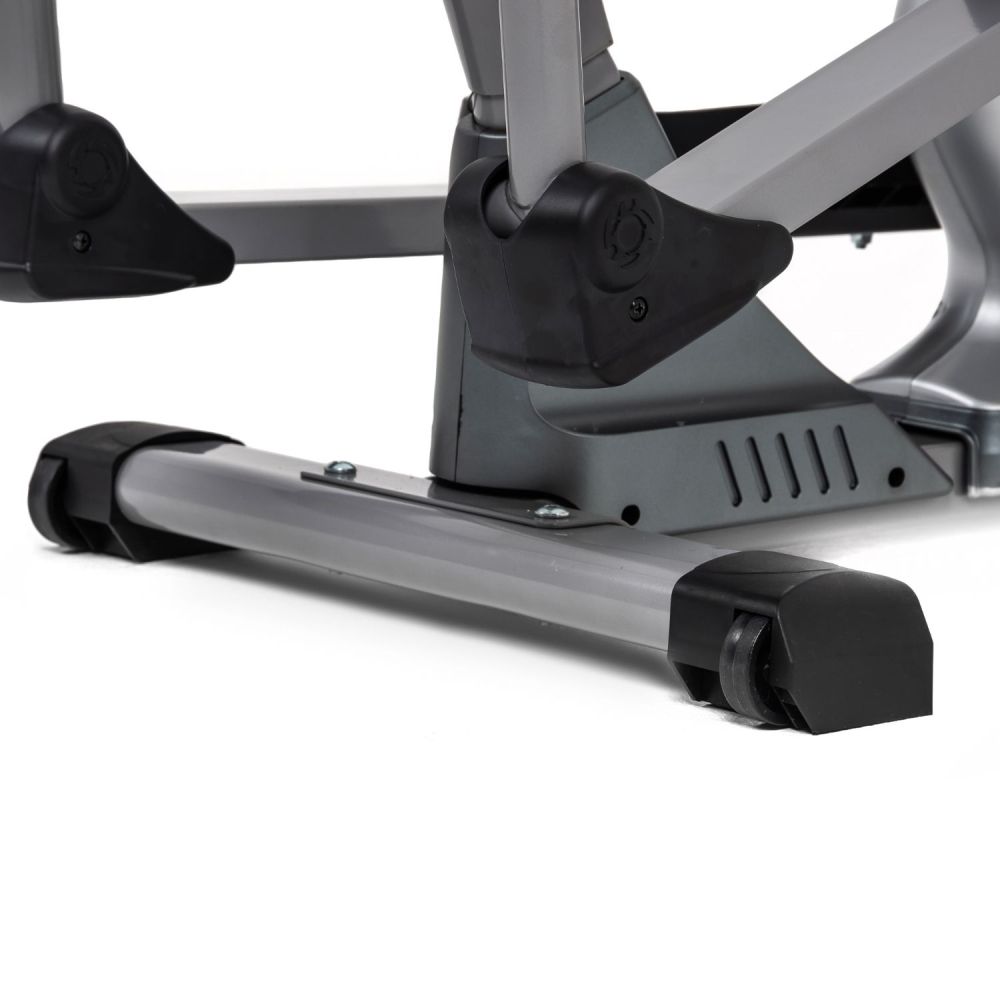 Эллиптический тренажер DFC E606H магнитный