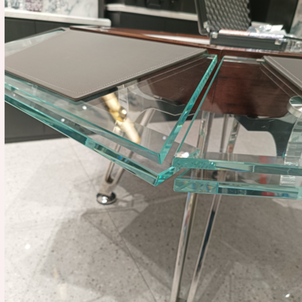 Фотографии Профессиональный покерный стол "Экстра"