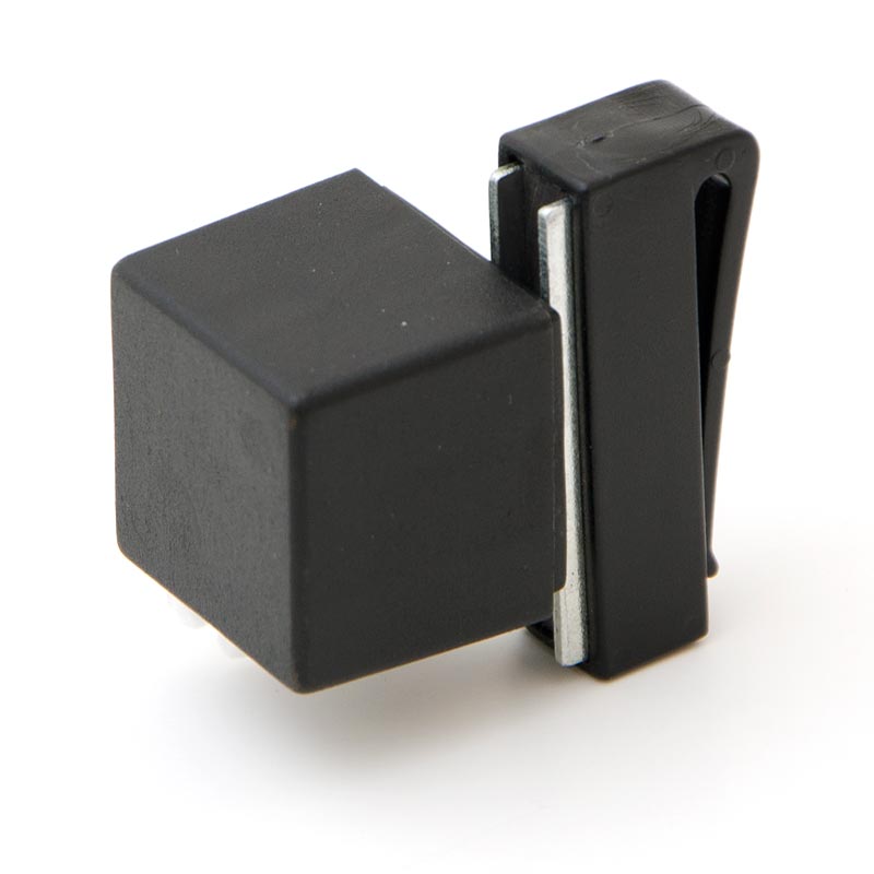 Фотографии Пенал для мела магнитный