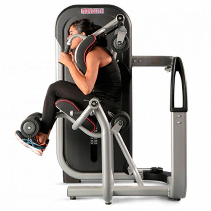 Пресс Panatta 1MTH067