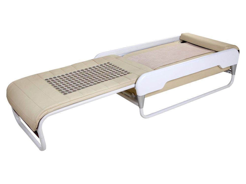 Фото Массажная кровать Lotus CARE HEALTH PLUS M1014