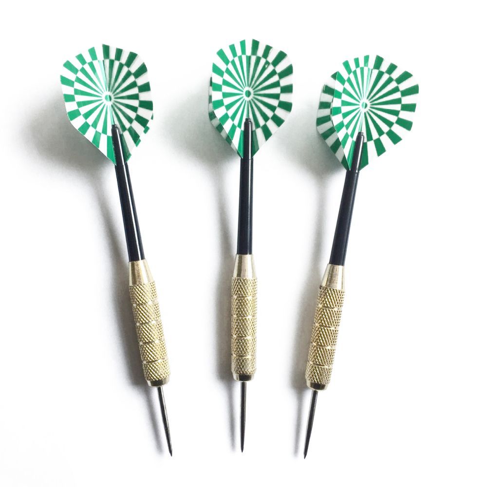 Фото Дротики для дартса DAR2013