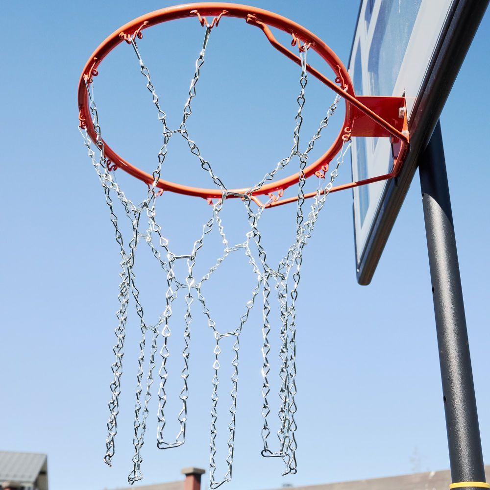 Фото Баскетбольная сетка UNIX Line B-Net L54