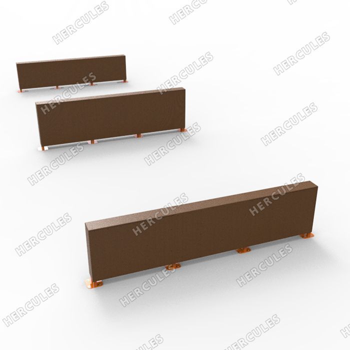 Фотографии Элемент ПП Три стены