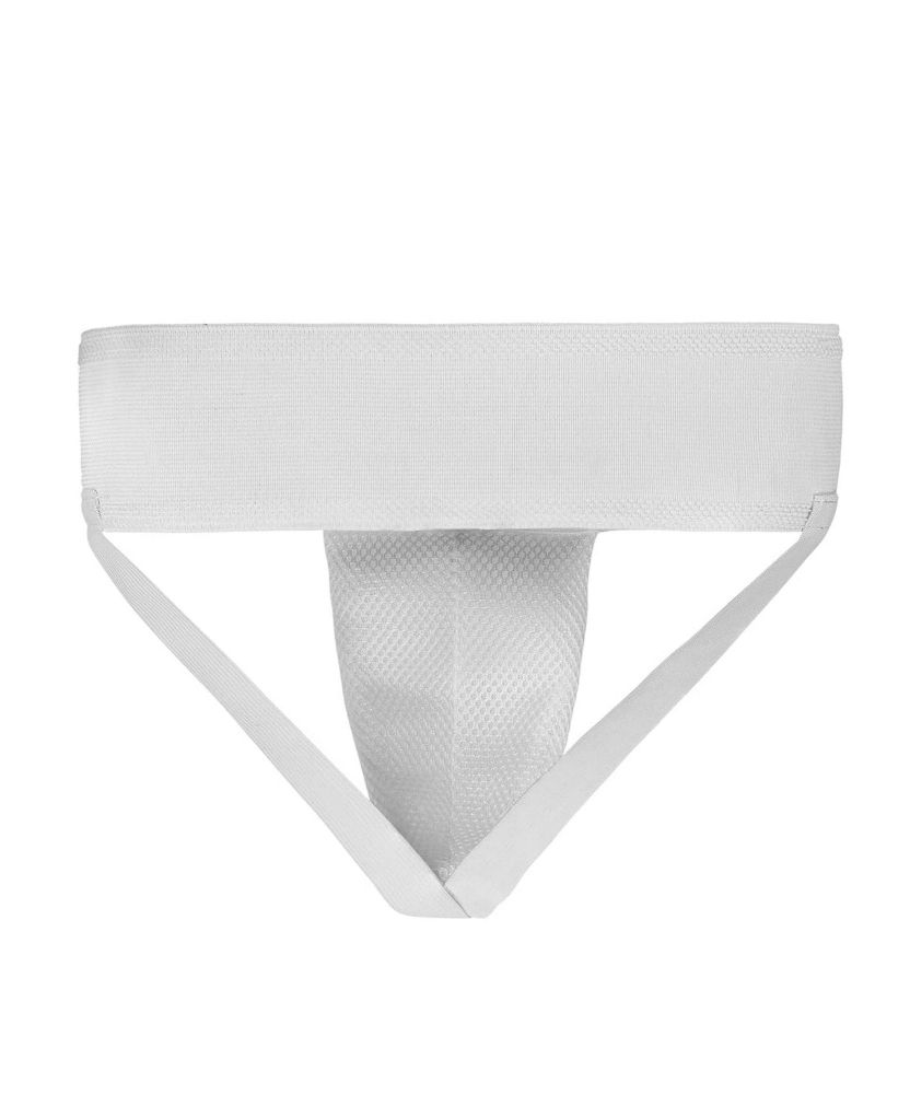 Фотографии Защита паха Insane Protec белый