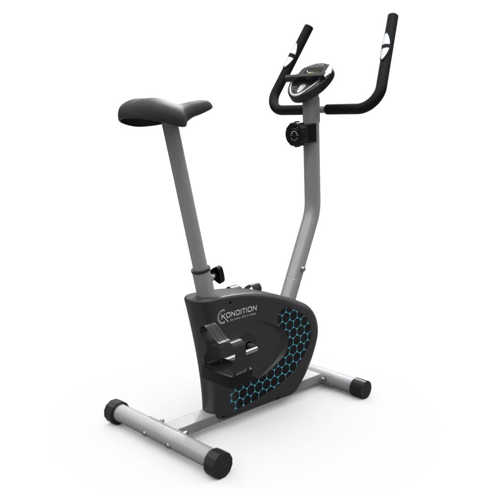 Фото Велотренажер DFC GBYQ-2309A