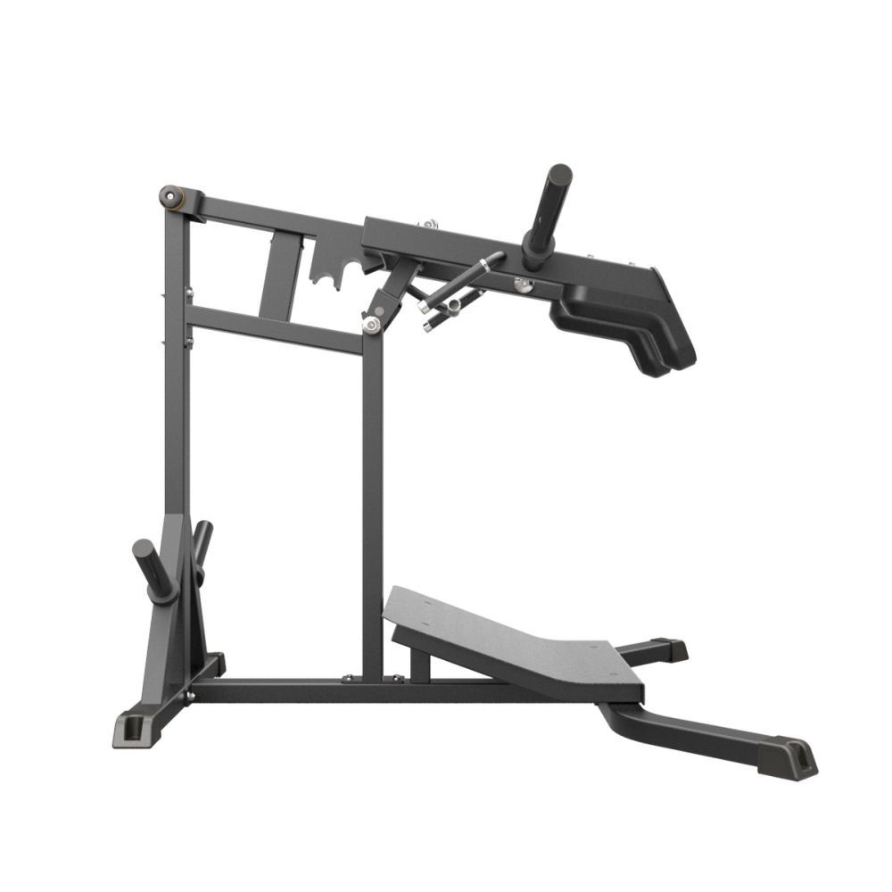 Гак-присед \Икроножные стоя Impulse IFP1707