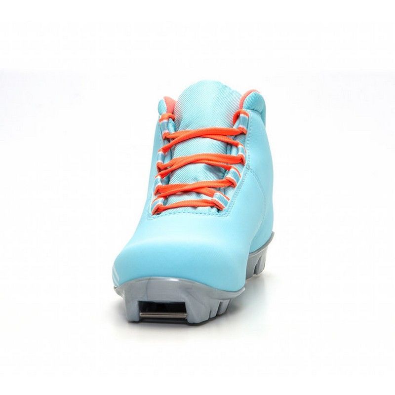 Фотографии Лыжные ботинки NNN Spine Smart Lady 357/40 бирюзовый
