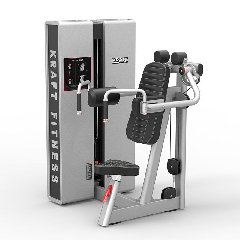 Фото Дельтоид сидя Kraft Fitness EXACT KFXD