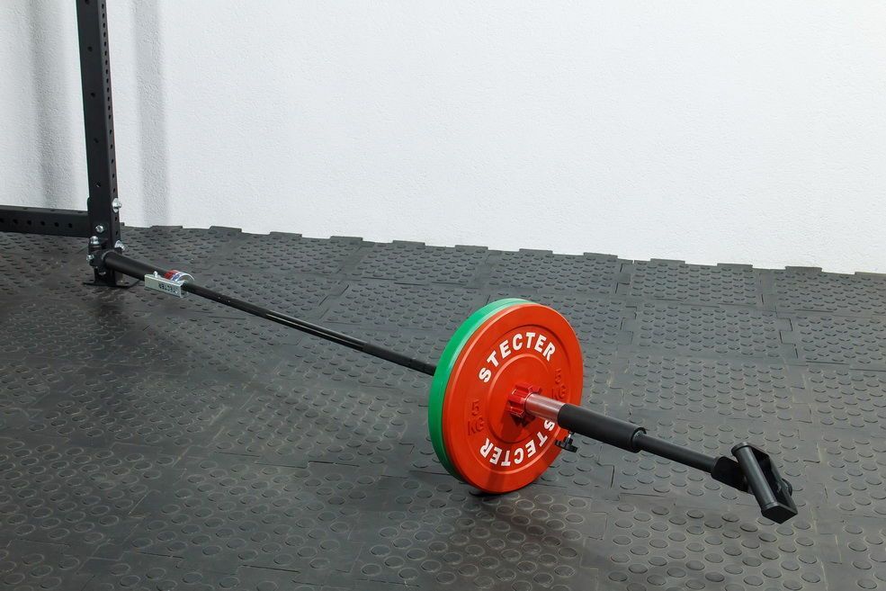 Тренажер Stecter Expert Landmine 2215