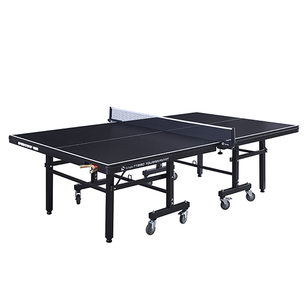 Фото Профессиональный Теннисный стол Scholle TT830
