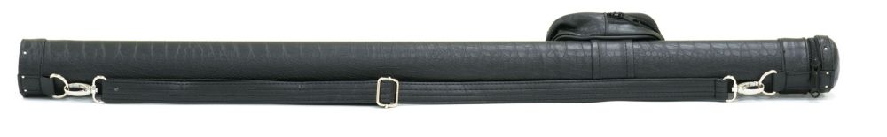 Фотографии Тубус для кия Action 1/1 93 см темно(кроко), карман 13 см