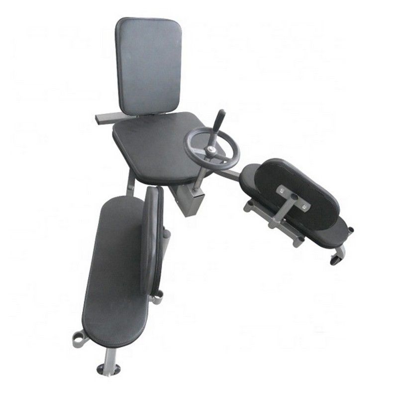 Фото Тренажер для растяжки на шпагат OKPRO OK9117