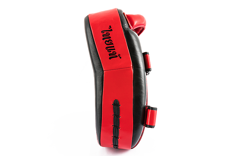 UFC True Thai Пэды для тайского бокса, черные