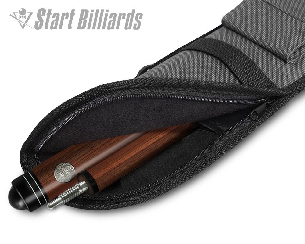 Фотографии Чехол на 1 кий 2-11 (черный/серый,без логотипа)