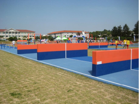 Фото Элемент ПП Три стены