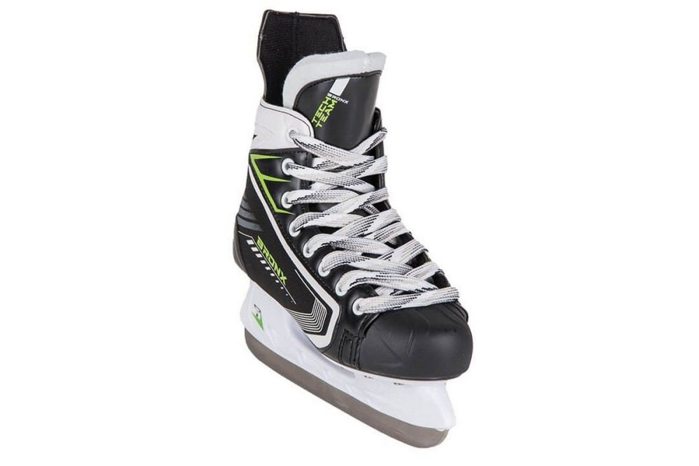 Фотографии Коньки хоккейные Techteam Bronx