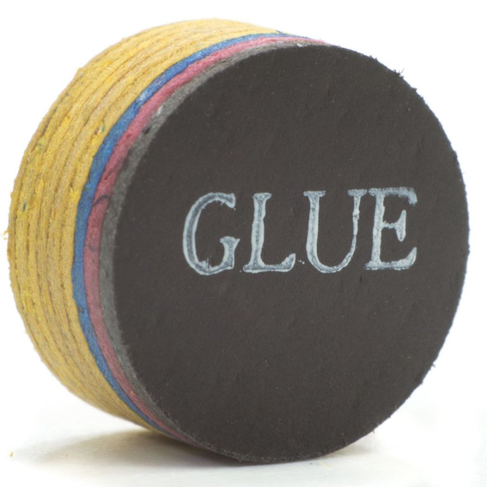 Фотографии Наклейка для кия "Navigator Alpha" (H) 13мм