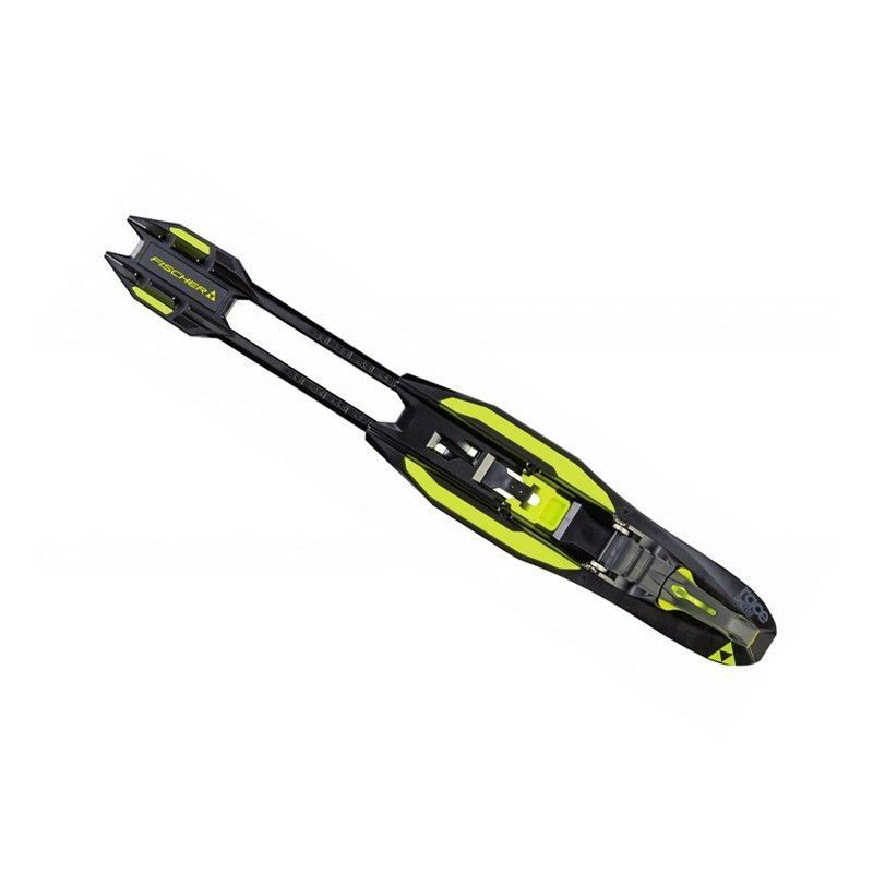 Фото Крепление лыжное NNN Fischer Race Step-IN Skate IFP S55020