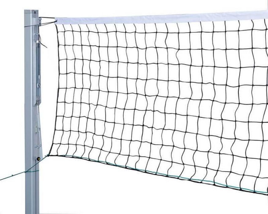 Фотографии Сетка волейбольная старт d=2,2  Pioner A12417
