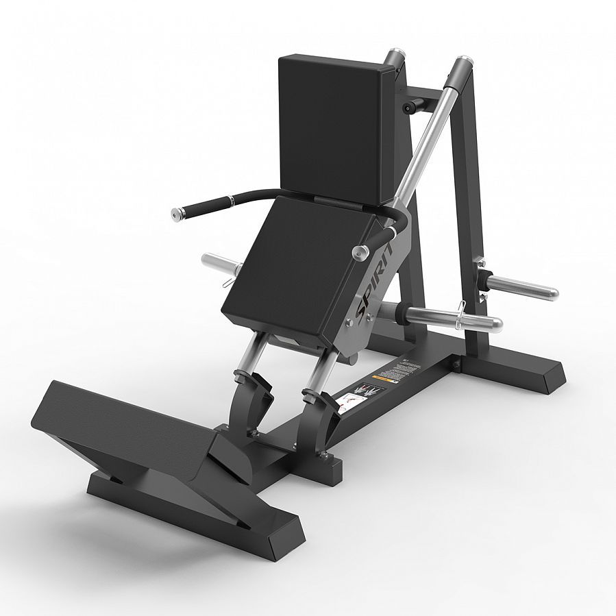 Фото Гак машина SPIRIT SP-4509