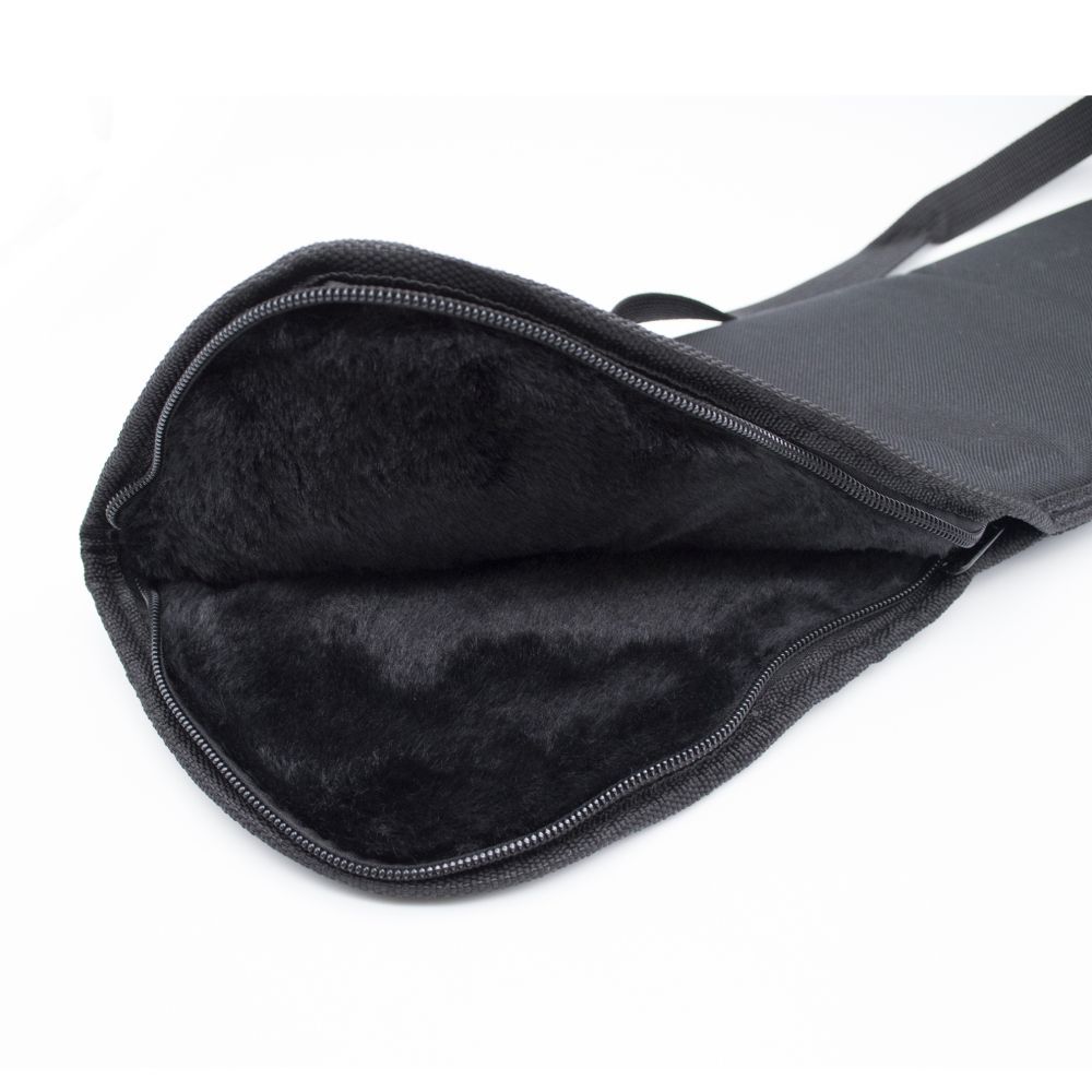 Фотографии Чехол пирамида "Classic 1/1" 90 см (черно-синий)