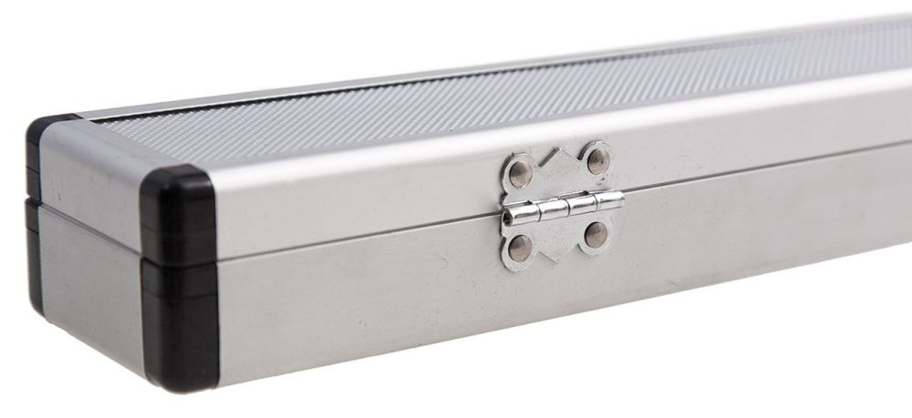 Фотографии Футляр для кия "Bravo"