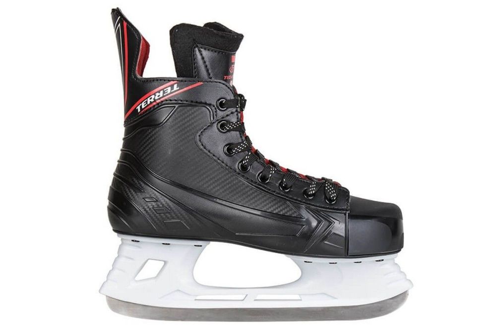 Фото Коньки хоккейные Techteam Terret