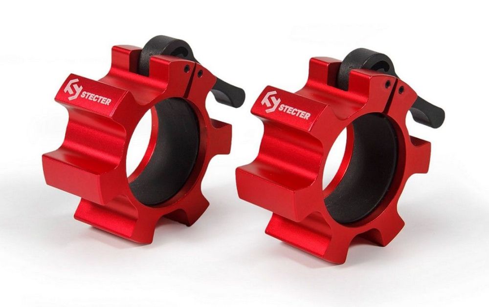 Замки для штанги Stecter OSO 2216