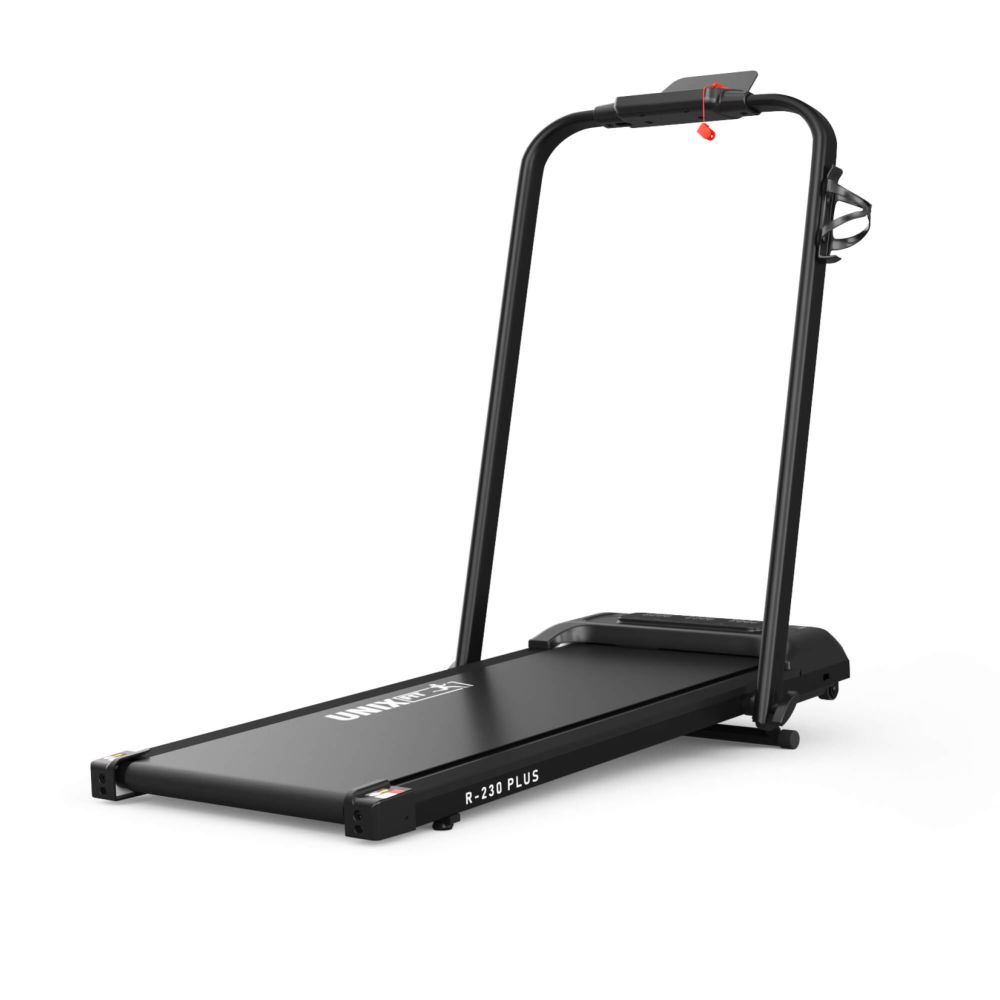 Картинки Беговая дорожка UNIX Fit R-230 Плюс / Plus