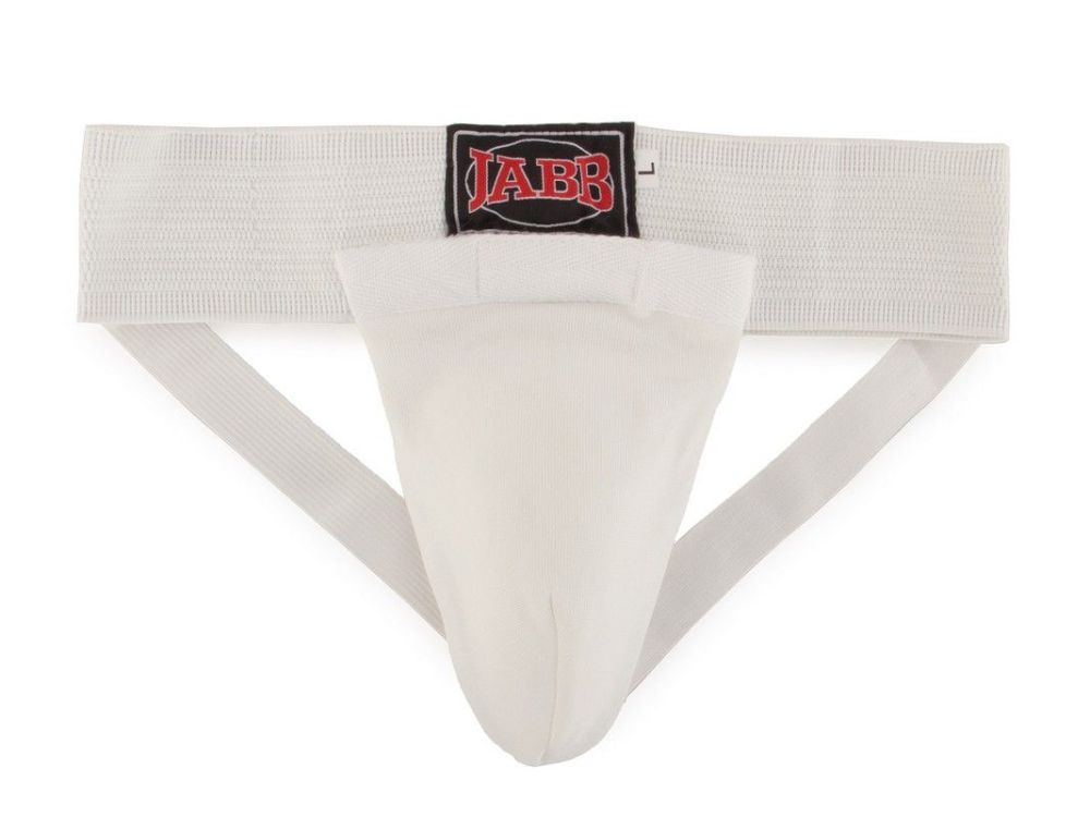 Фотографии Защита паха Jabb JE-2126