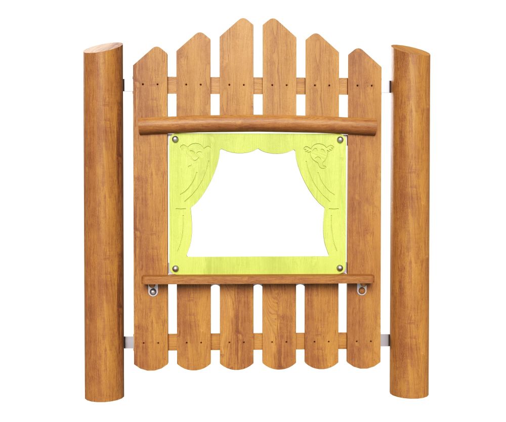 Фотографии Бизиборд ARTWOOD «В гостях у сказки»