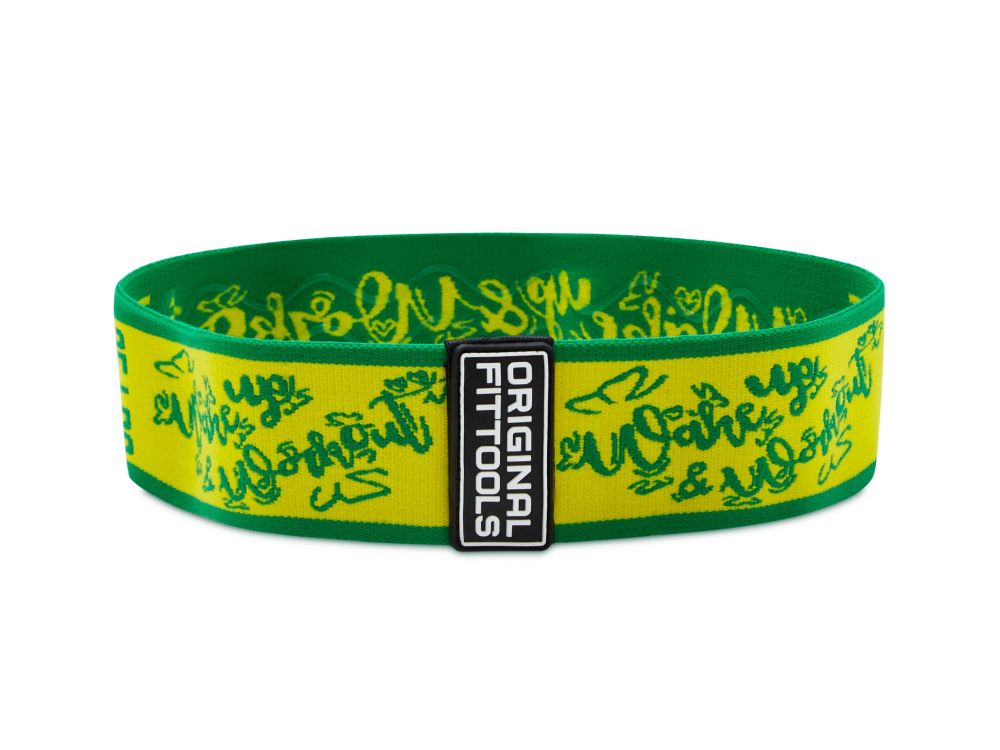 Фото Мини-эспандер нового поколения нагрузка 25 lbs (11,3 кг)