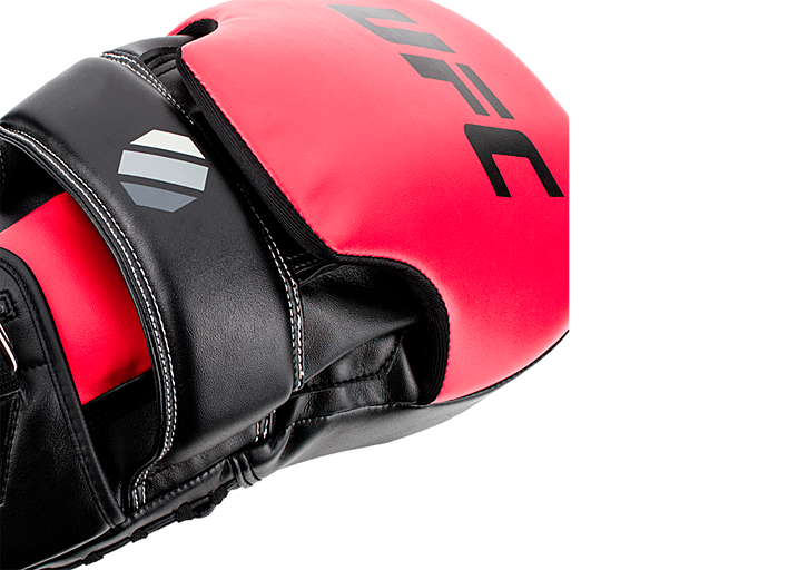 UFC Лапы боксерские удлиненные (пара)