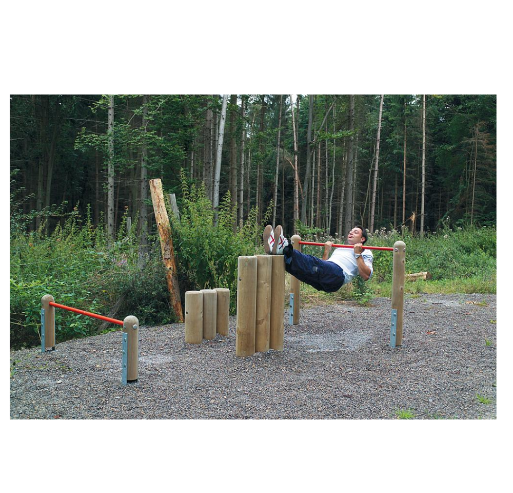 Фото Комплекс тренажеров  для пресса