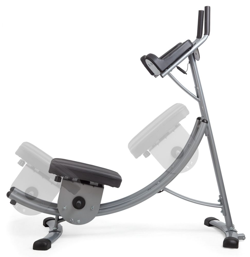 Вертикальный тренажер для пресса поворотный VictoryFit VF-P150