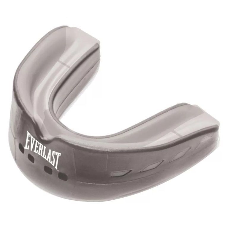 Фото Капа Everlast EverShield 2-челюстная
