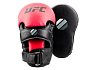 UFC Лапы боксерские удлиненные (пара)