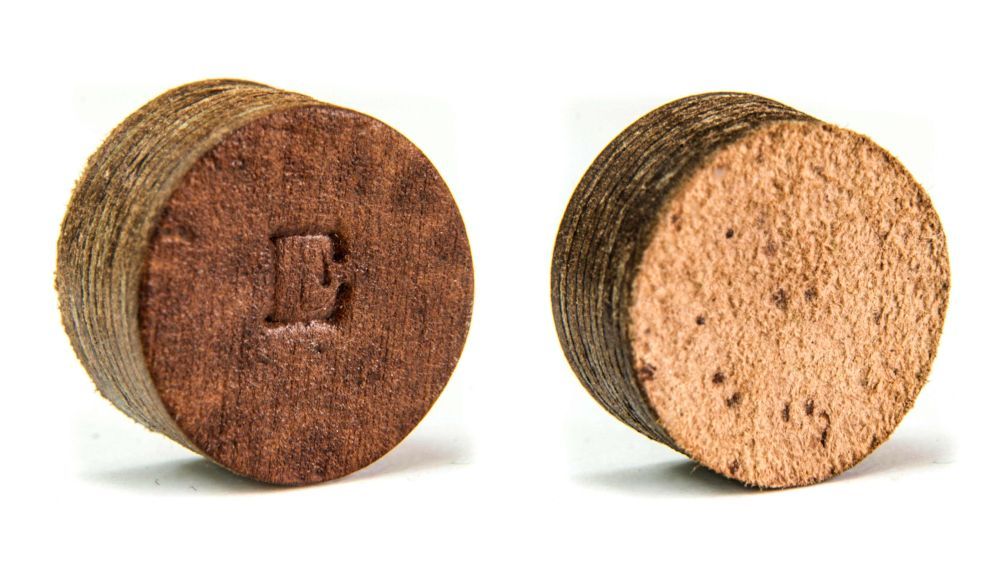 Фотографии Наклейка для кия «Everest» (M)14 мм