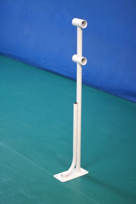 Фотографии Двухрядный напольный кронштейн  Pioner A13697