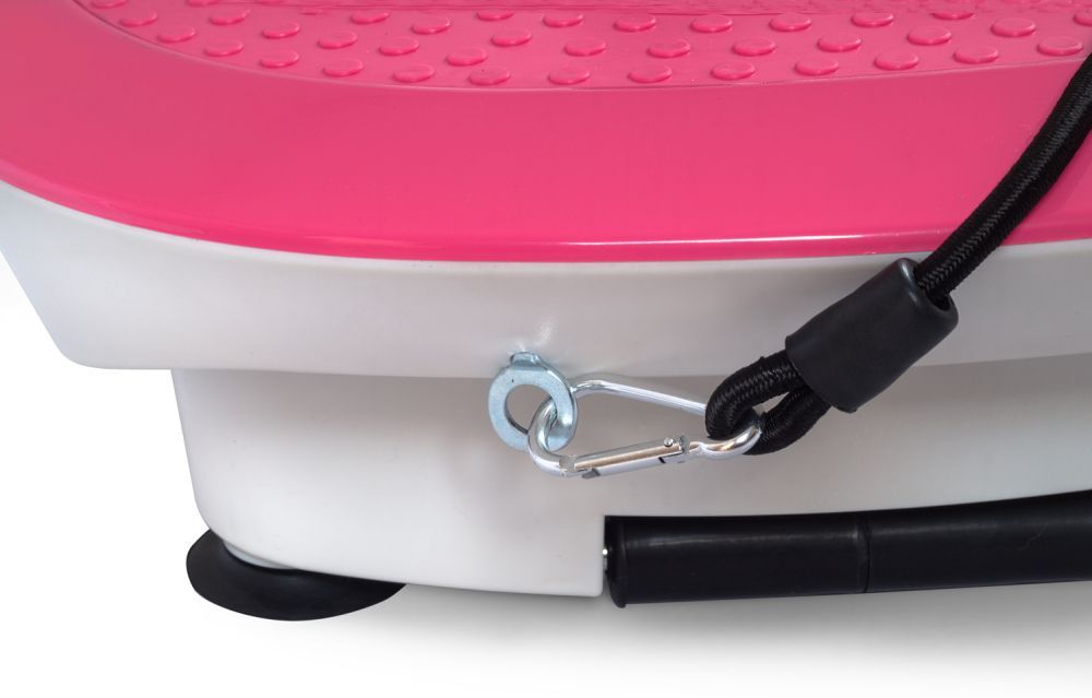 Фотографии 3D Виброплатформа VF-S800 Pink