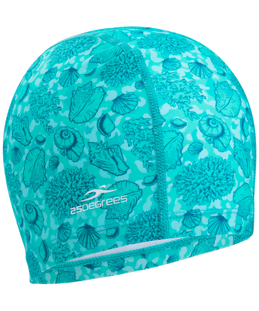 Фото Шапочка для плавания Essence Shells, полиамид