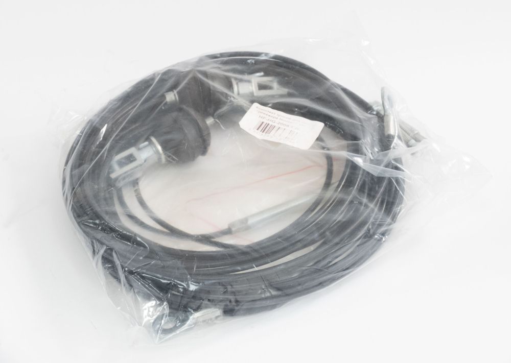 Комплект тросов для силового тренажера HouseFit HG-2006
