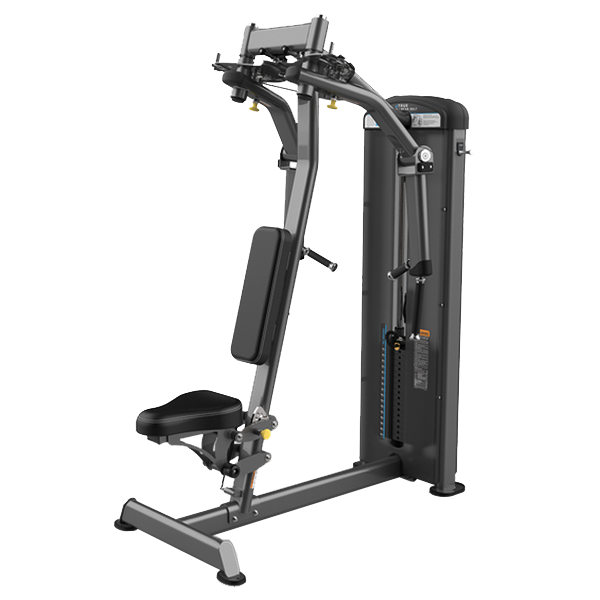 Тренажер TRUE FUSE-1000 Баттерфляй / задняя дельта