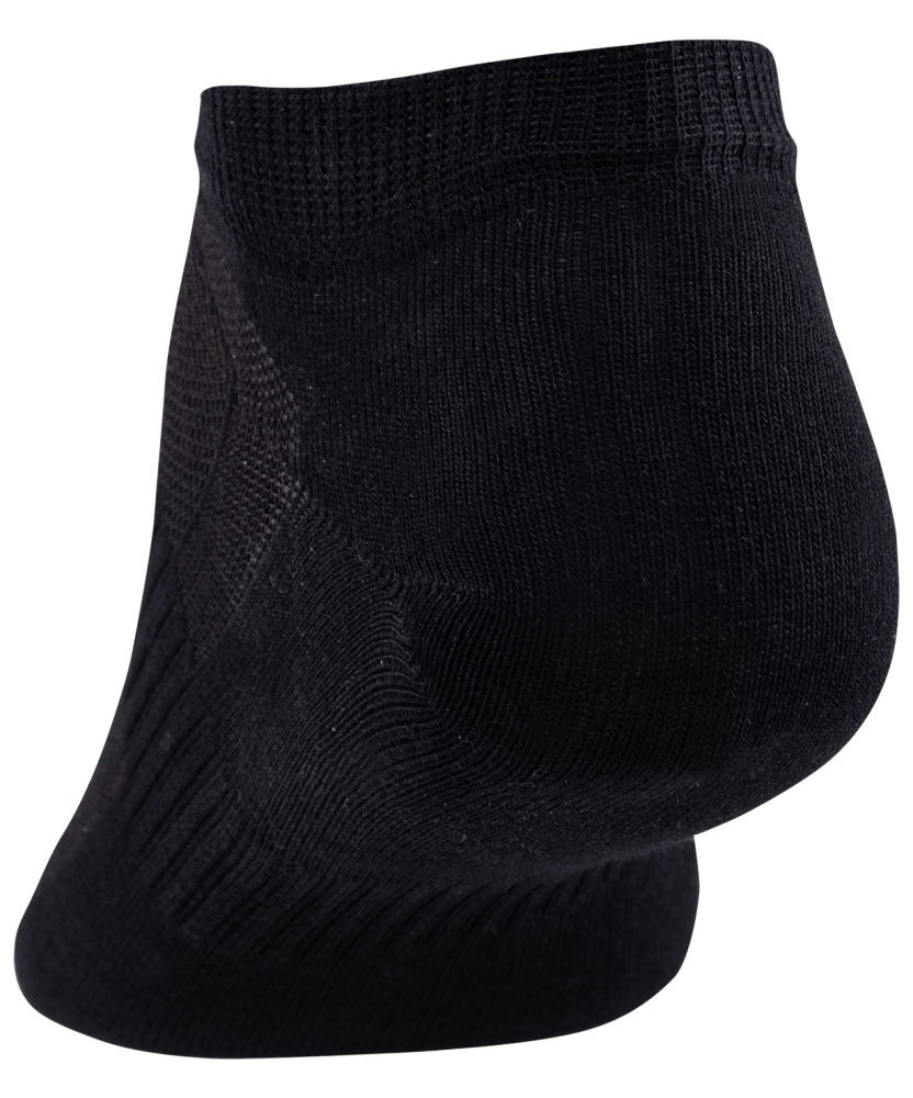 Фотографии Носки низкие Starfit SW-203, черный (2 ПАРЫ)