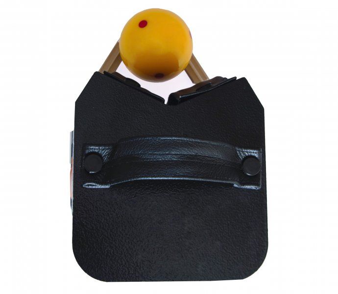 Фотографии Бильярдный тренажер Стоп-Шар 2.0 (оранжевый)