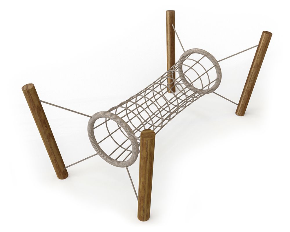 Фотографии Игровой комплекс HARDWOOD «Кулебаки»