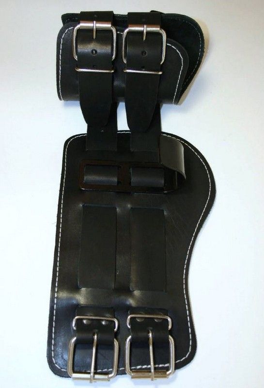 Ботинки гравитационные  Pioner A12157