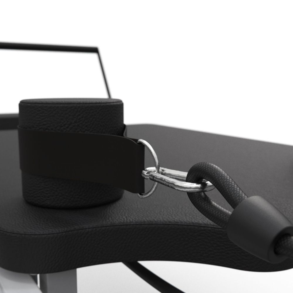 Фотографии СТОЛ ДЛЯ ПИЛАТЕСА (РЕФОРМЕР) TBA