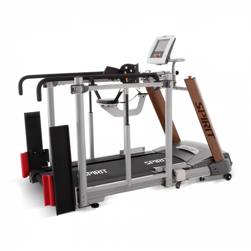 Фото Реабилитационная беговая дорожка SPIRIT LW850